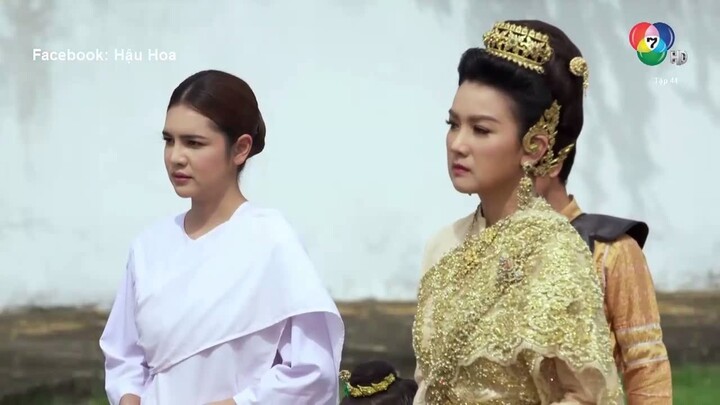 Người Mẹ Cá - 44B