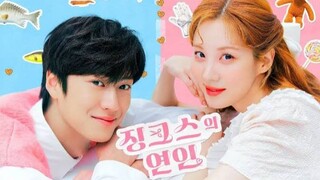 Jinxed at First Episode 8 (English Subtitle)