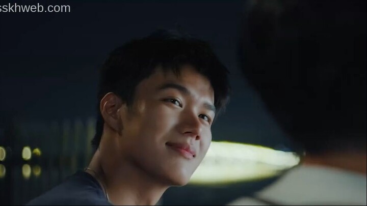 Feel What You Feel (2026) Ep 2 Eng Sub