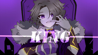 [Opening a joint book/Dark Demon’s personal book]-KING