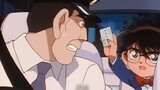 Detective Conan: I learned how to hail a taxi.