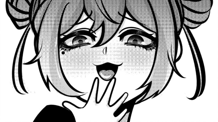 Original comic "My Childhood Sweetheart's Mom" Chapter 5: Dad's Performance Practice