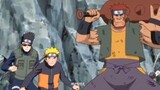 Naruto bantu Naruto 🗿