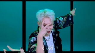 [3D video] HOSHI《TIGER》