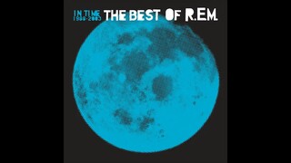 R.E.M. - Man On The Moon