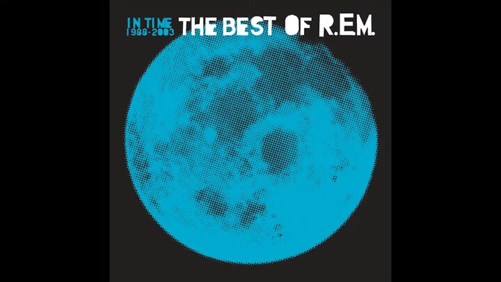 R.E.M. - Man On The Moon