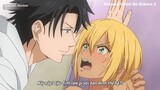 "Gạ Gái Rồi Bị Cho Thuốc Đổi Giới Tính Gặp Ngay Thằng Bạn Thân Giúp Đỡ 1"Oniichan Review Anime