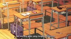 Houkago Shonen Hanako-kun After school Ep 1 (Sub indo)