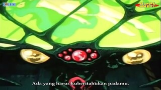 Shin Hakkenden eps 25 sub Indonesia