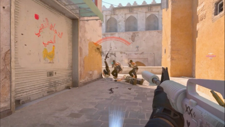 新手还在等卡点 老粉已经端上碗