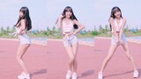 [Dance] เพลง Bubble Pop - HYUNA ในฤดูร้อนของสาวเจ้าเนื้อ