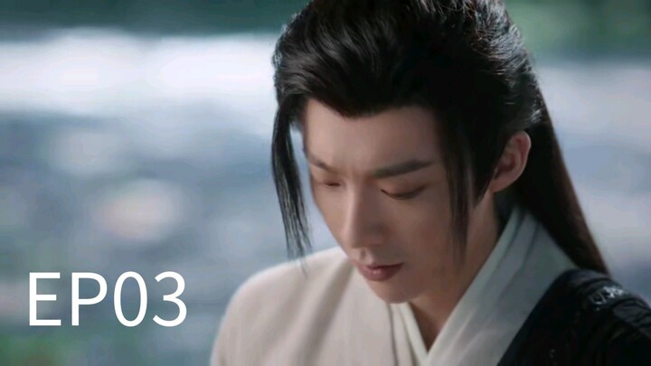 EP03: (AJTL) A J💮URNEY T💮 L💮VE (2023)