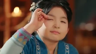 【IndoSub】Putri Enam Tahun Sang Pangeran,Kecil Tapi Galak!Berani Ganggu Ayah