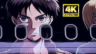 Attack on Titan flight inaugural take-off ceremony