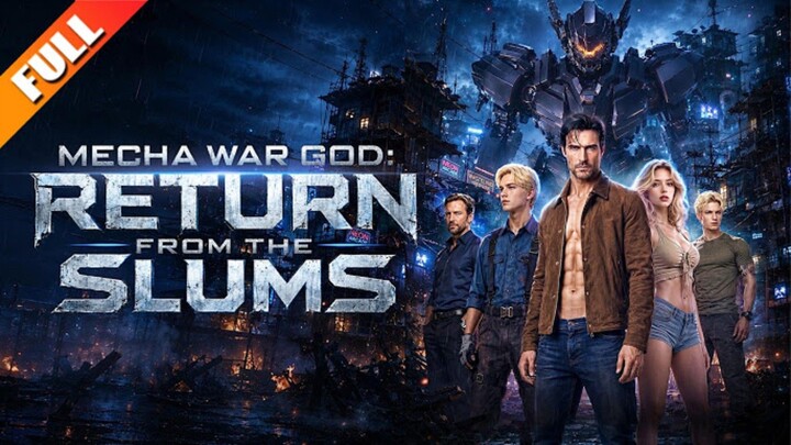 Return from the Slums : w/engsub