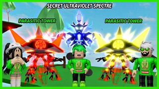 TERKEREN! Aku Dapatkan Pet Limited Secret & Pet Divine Hacker OP Di Clicker Simulator