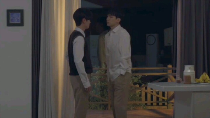 After Cui Yanyu brought the "wild man" home for the second time... don't say it, it still feels a li