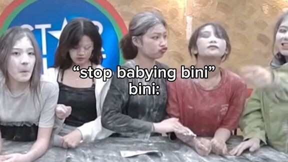 Bini