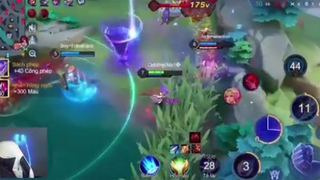 Zata bay cực gắt trong tay bé trọc P1