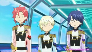 ตัวอย่าง ldol land pripara ตอนที่3