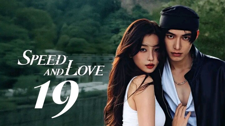 $pєєd αnd I͟σvє - Epísσdє 19 [Eng Suв]