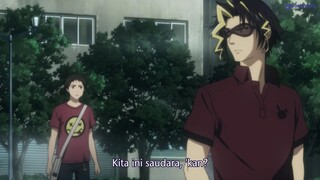 Kamisama No Memochou Eps 07 Sub Indo