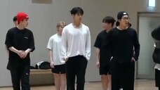 SEVENTEEN's music is too hard to get into, causing all members to be bored