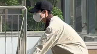 172 ชุดเด็กชาย | คอลเลกชันลุคสะอาดตาและดูอ่อนเยาว์สำหรับต้นฤดูใบไม้ร่วง ที่เหมาะกับชุดแฟนหนุ่ม/ชุดกล