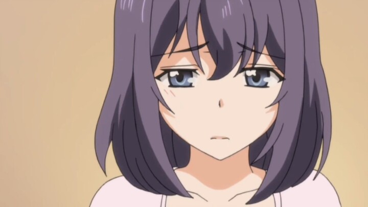 adik ku yang ku kira Masi kecil ternyata sudah😍😜😘