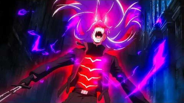 「AMV」By Blood