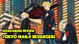 Tokyo Revenger - Yang Hồ Đại Chiến - Manganime Review