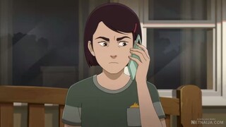 Pantheon Season 01 | Episode 04 | English Dub