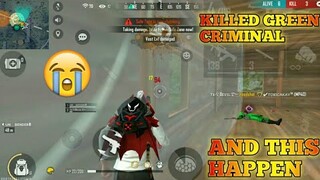 LAST ZONE SAD MOMENTS||FREE FIRE HIGHLIGHTS❤||