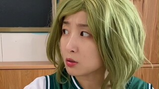 Ana suir daging ini benar-benar kacau balau!!!