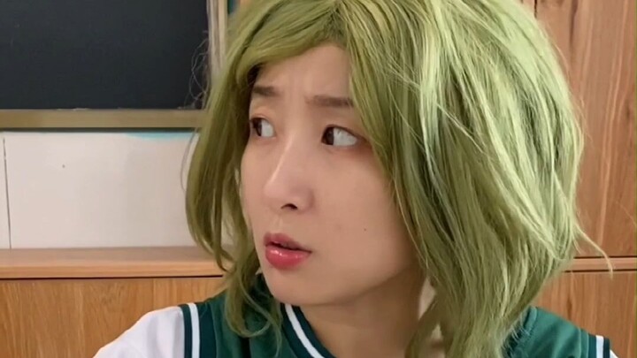 Anna’s shredded pork is totally toast!!!