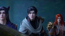 Wu Dong Qian Kun S6 | 6