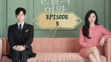 QUEEN OF TEARS EP.3 ENGSUB