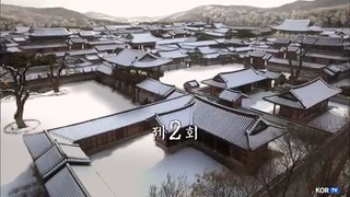 Jang ok Jung ep 2