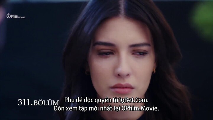 Cầm Tù EP 311 [Sub Việt]