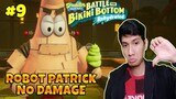 Easy Robot Patrick - SpongeBob SquarePants Battle for Bikini Bottom Rehydrated Indonesia - 9