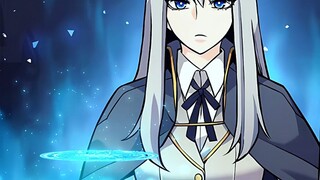 第31集｜她明明是一个魔女却偏偏喜欢上了一个人类