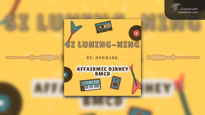 Si Luning Ning..