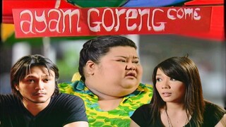 Telemovie Ayam Goreng Comel 2009
