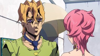 Sunny and cheerful boy (Fuge version)