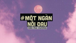 Một Ngàn Nỗi Đau (Lofi Ver By Orinn) - MỘT NGÀN NỖI ĐAU