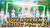 μ's - A Song for You! You? You!! | Love Live / MV / Anime Resources / 1080P_2