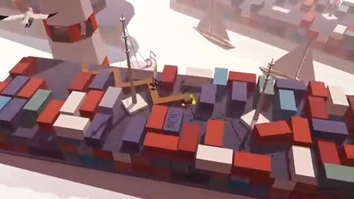 当你第一次体验印度运镜时……