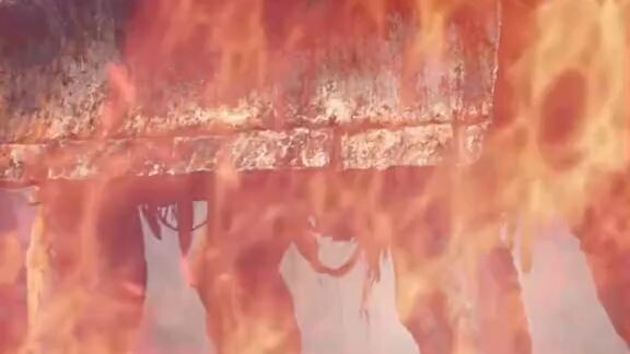 Bulldozerino Inferno