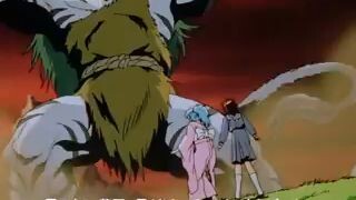 yuyuhakusho EP 9