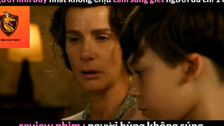Người hùng không súng (p2) #rvphimhanhdong